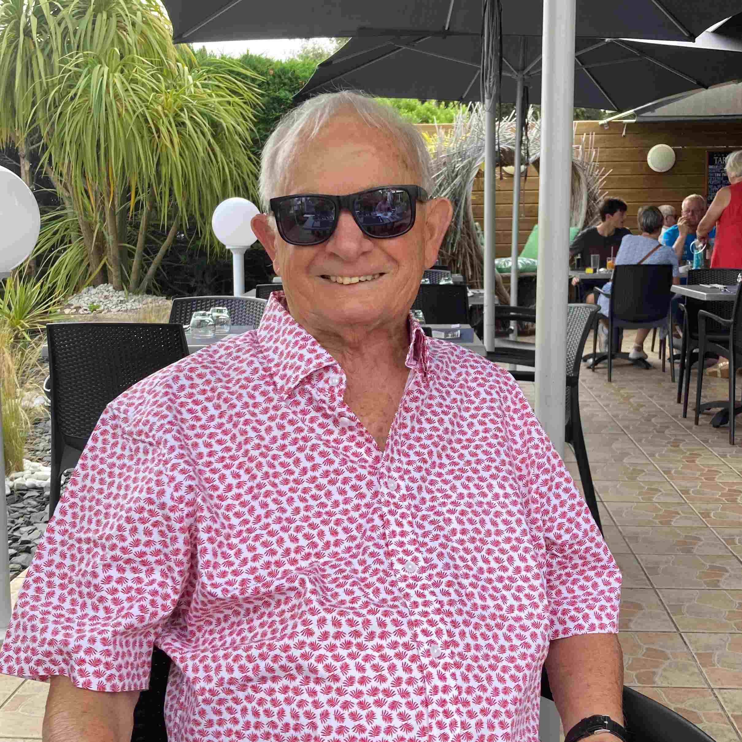 Photo de Michel André Auguste DUCROT