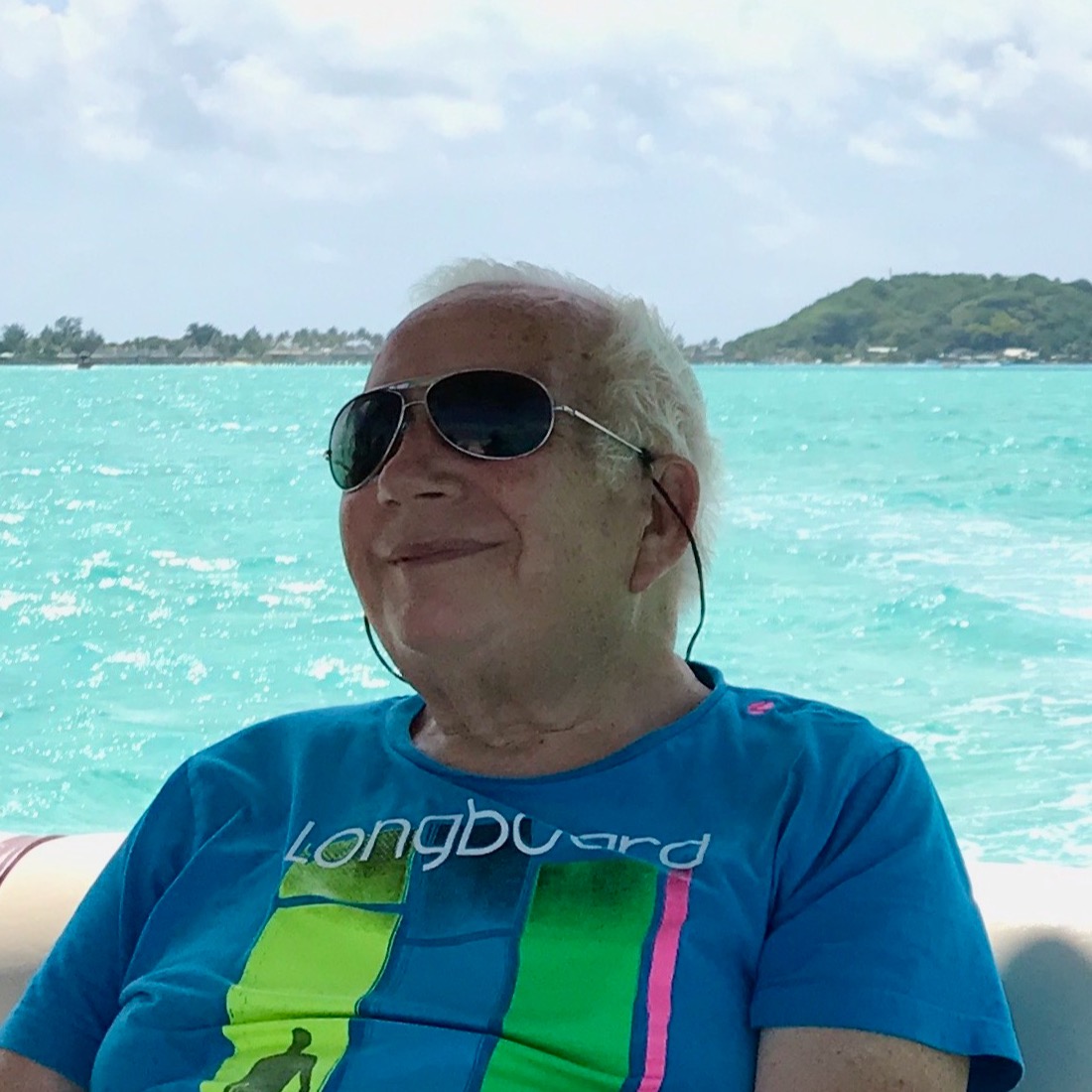 Photo de Claude Jean Louis PELLOUX-GERVAIS