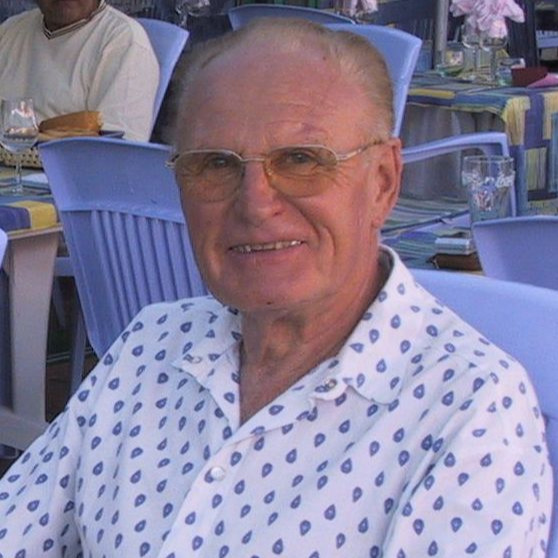 Photo de Raymond Georges MICHELI