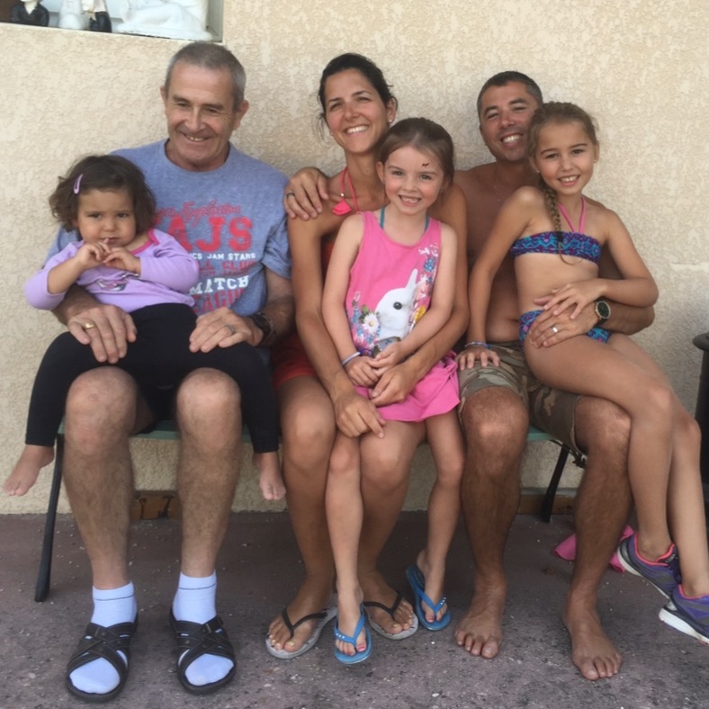 Photo de Patrice DEBÈS