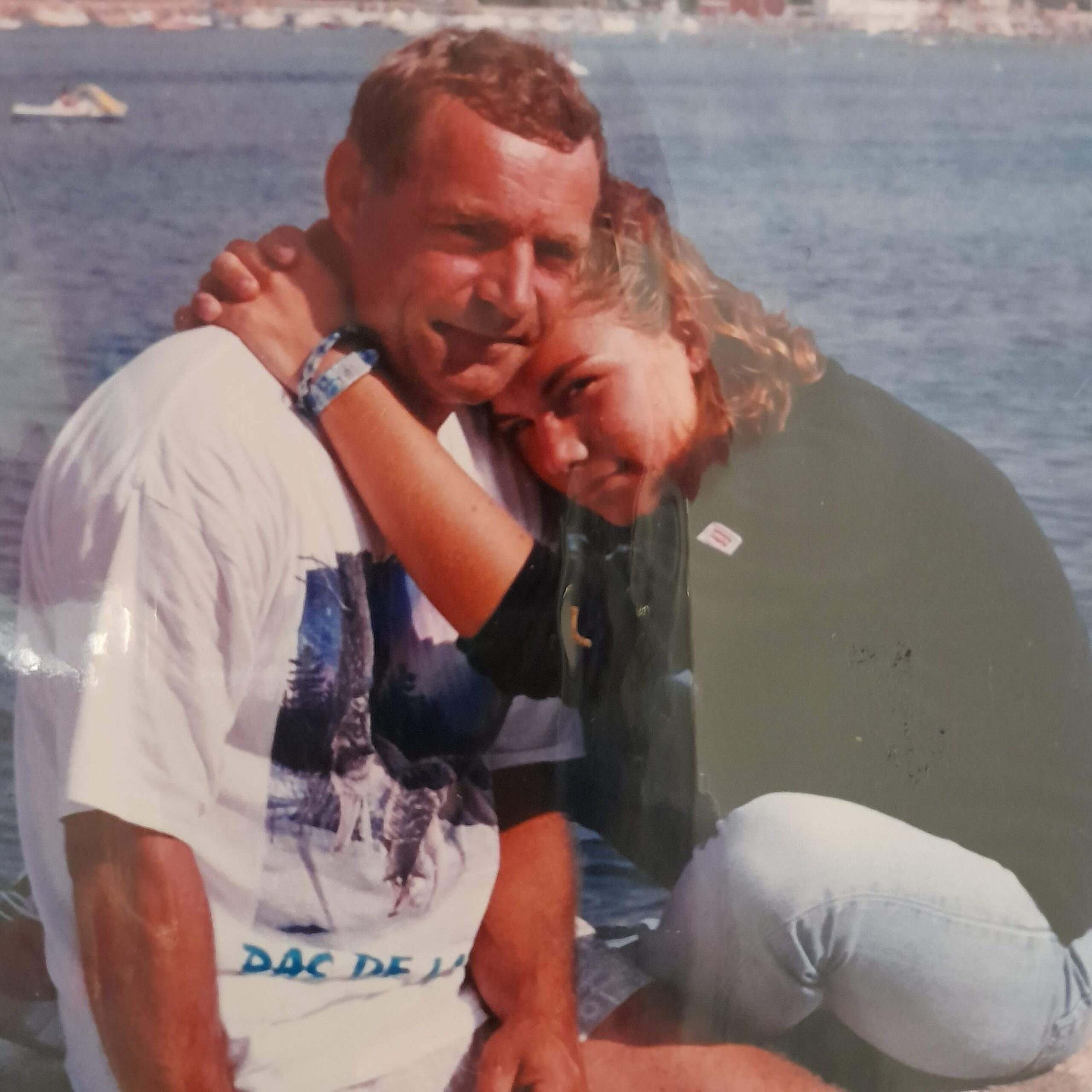 Photo de François REDOUTEY