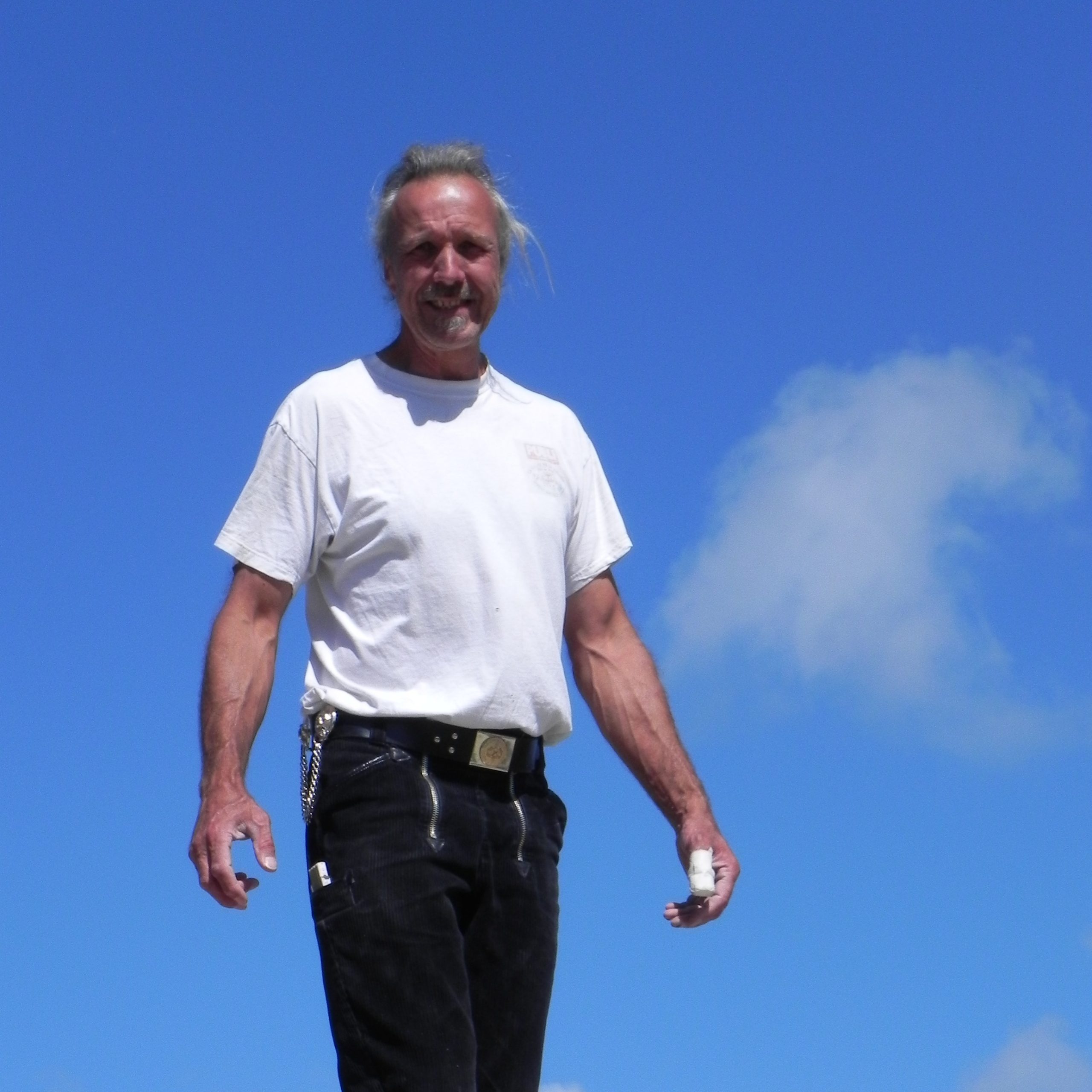 Photo de Wolfgang GROSCHE