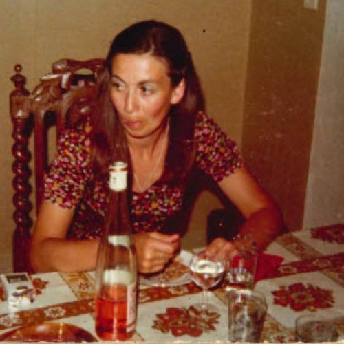 Photo de Martine MULLER