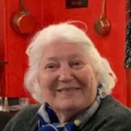 Photo de Andrée MENEY