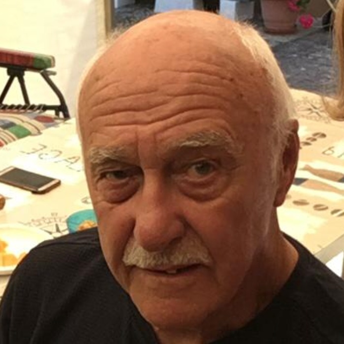 Photo de Raymond RABY