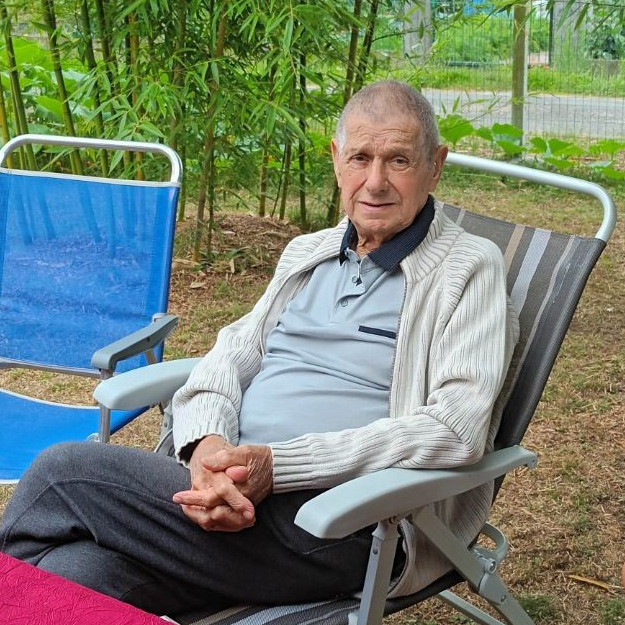 Photo de Roger ANIES