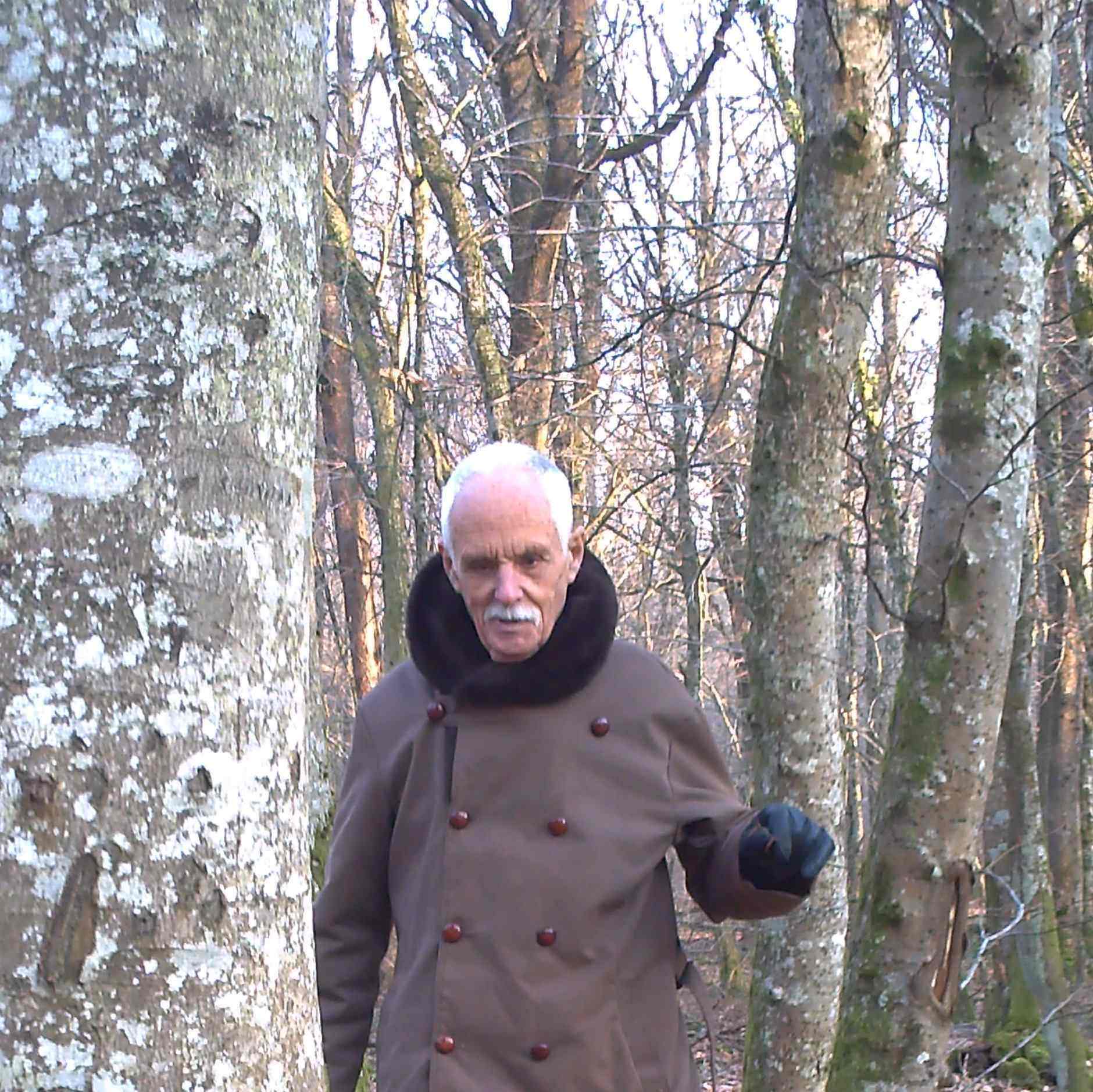 Photo de Jean GILLES