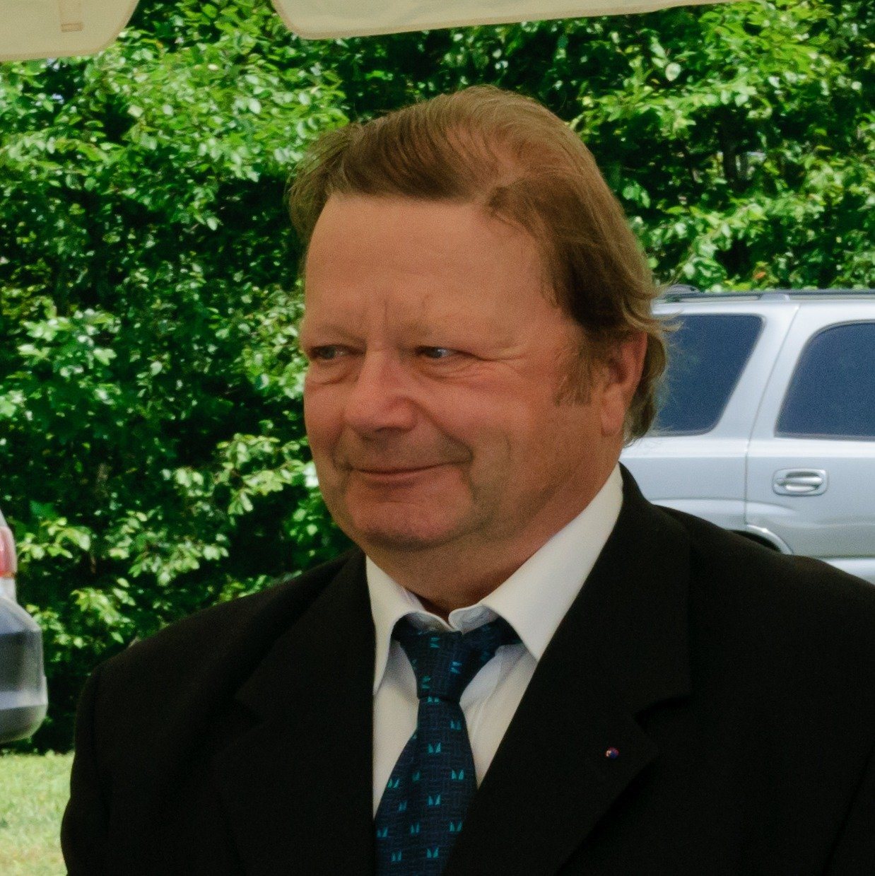 Photo de Christian PONTS