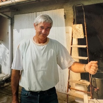 Photo de Paul SAVOVITCH VUK