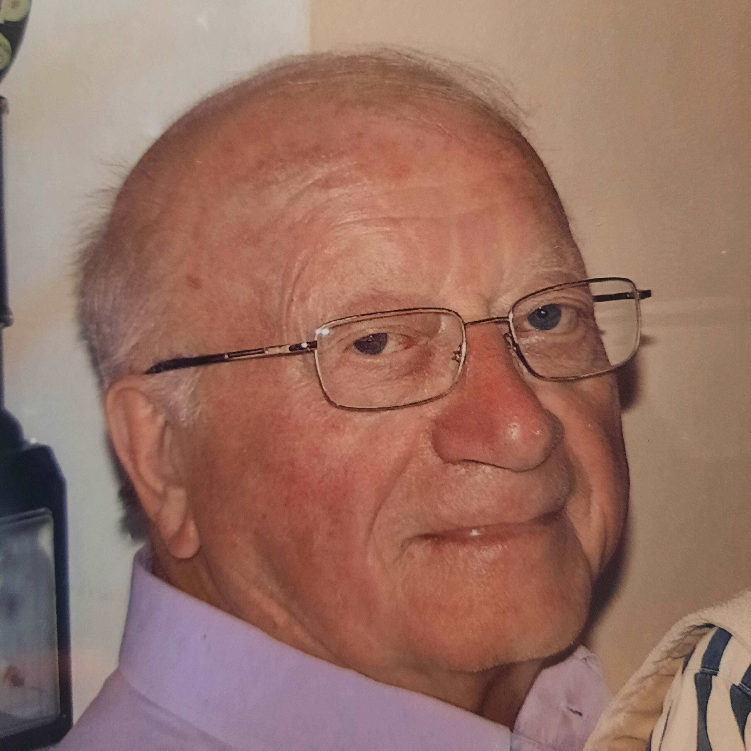 Photo d’André HENRY