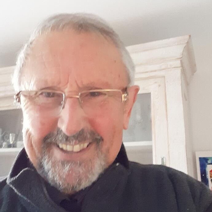 Photo d’Alain BLANCAND