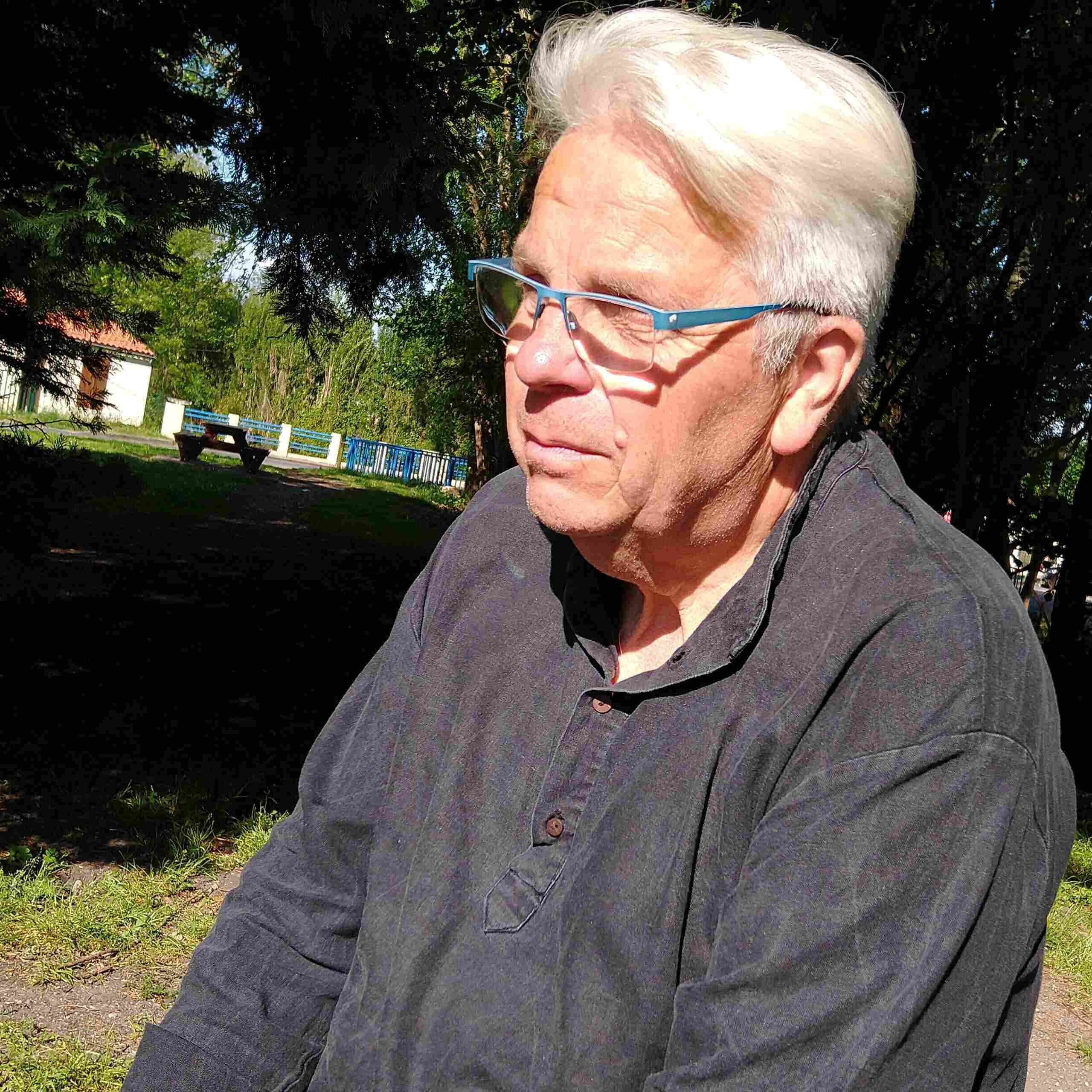 Photo de Christian BARDOL