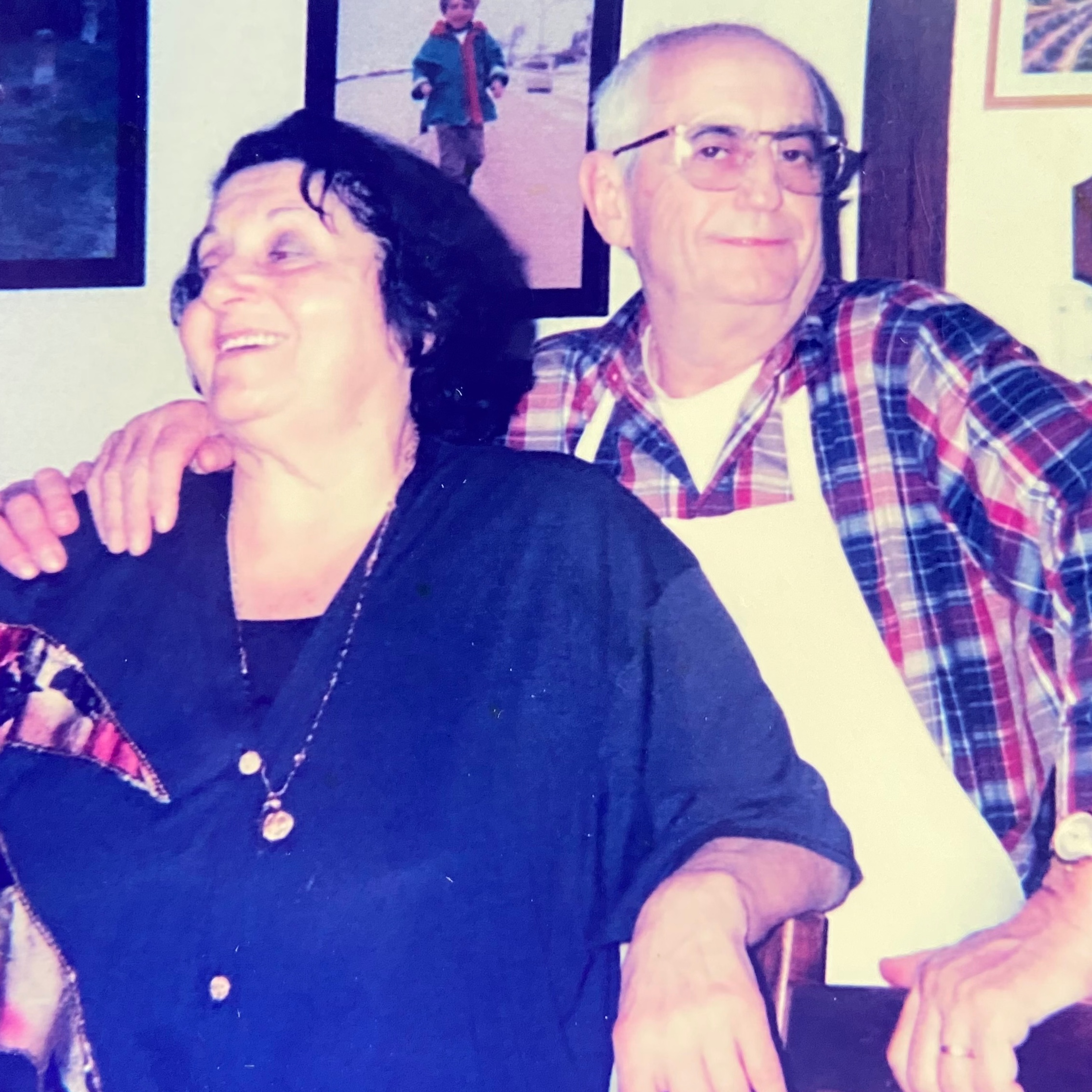 Photo de Gianotti QUILICO