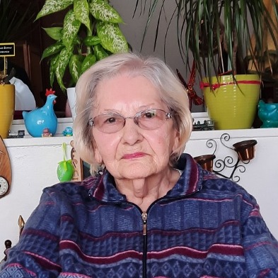 Photo de Jeannine MARQUET