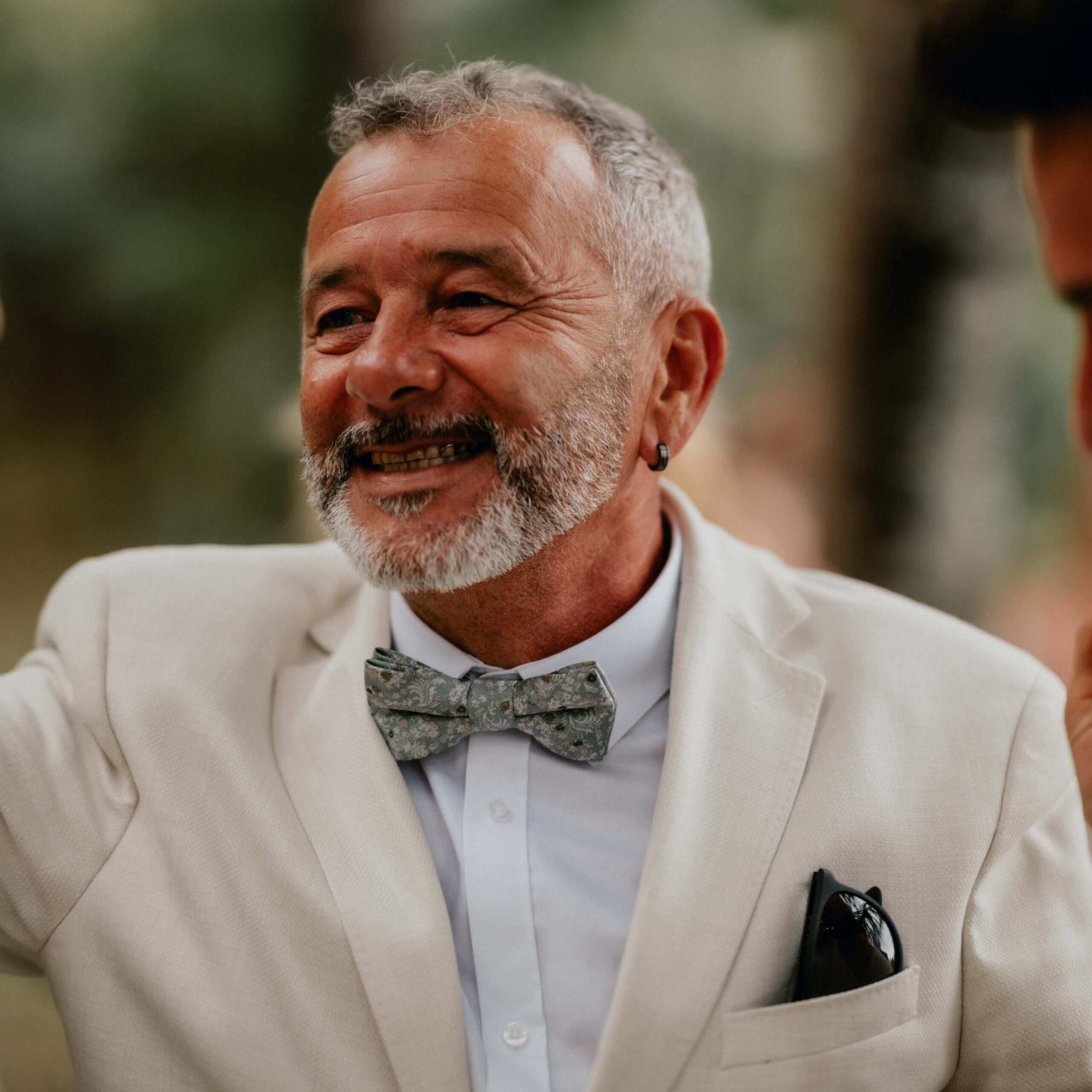 Photo de Claude HUSSON