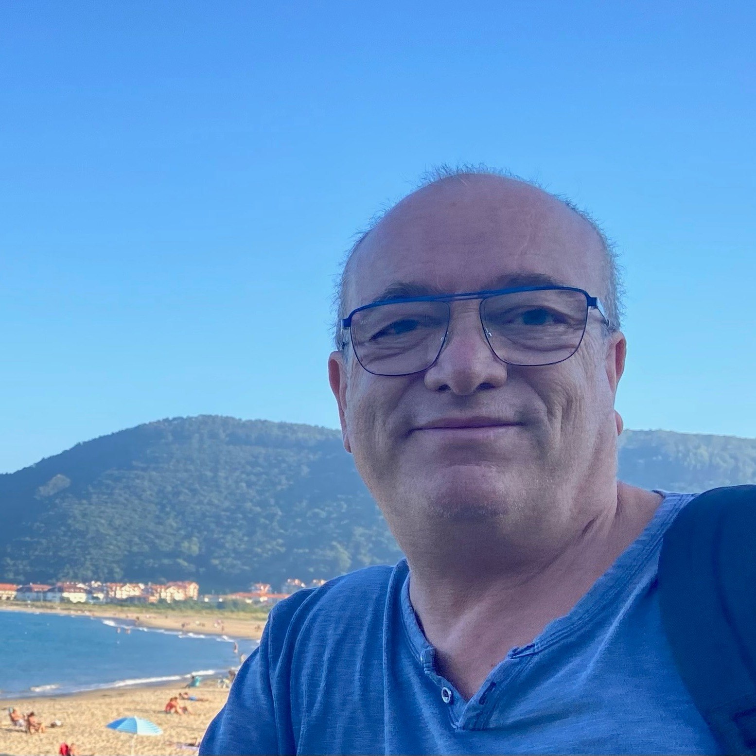 Photo de Jean-Michel MULLER