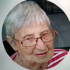 Photo d’Aline DARDARD