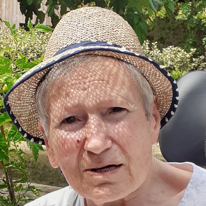 Photo de Jeannine SAVOVITCH-VUK