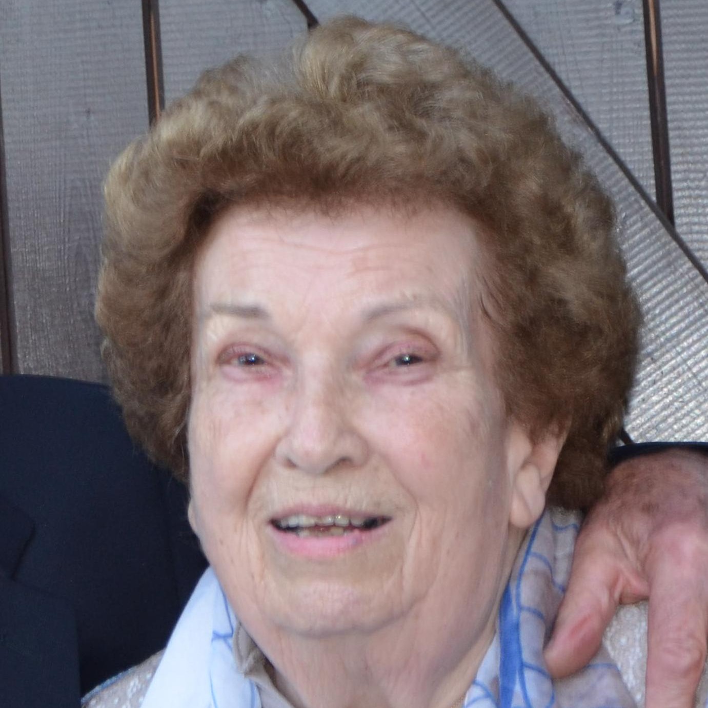 Photo de Thérèse COSTE