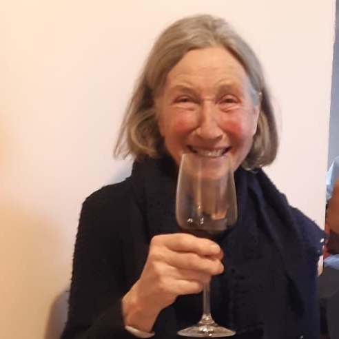 Photo de Pierrette LARTIGUE