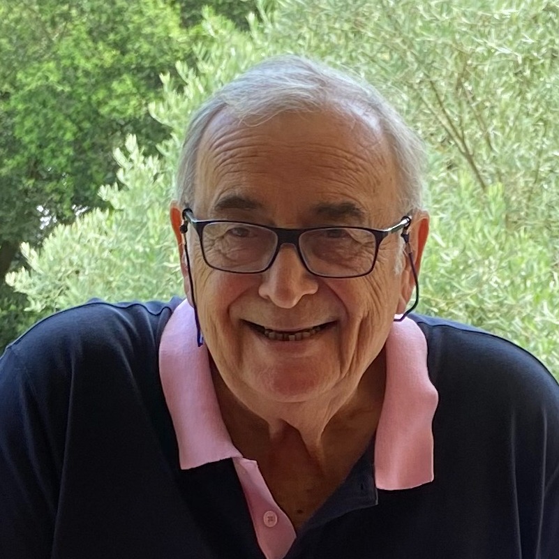 Photo de Michel AURAY