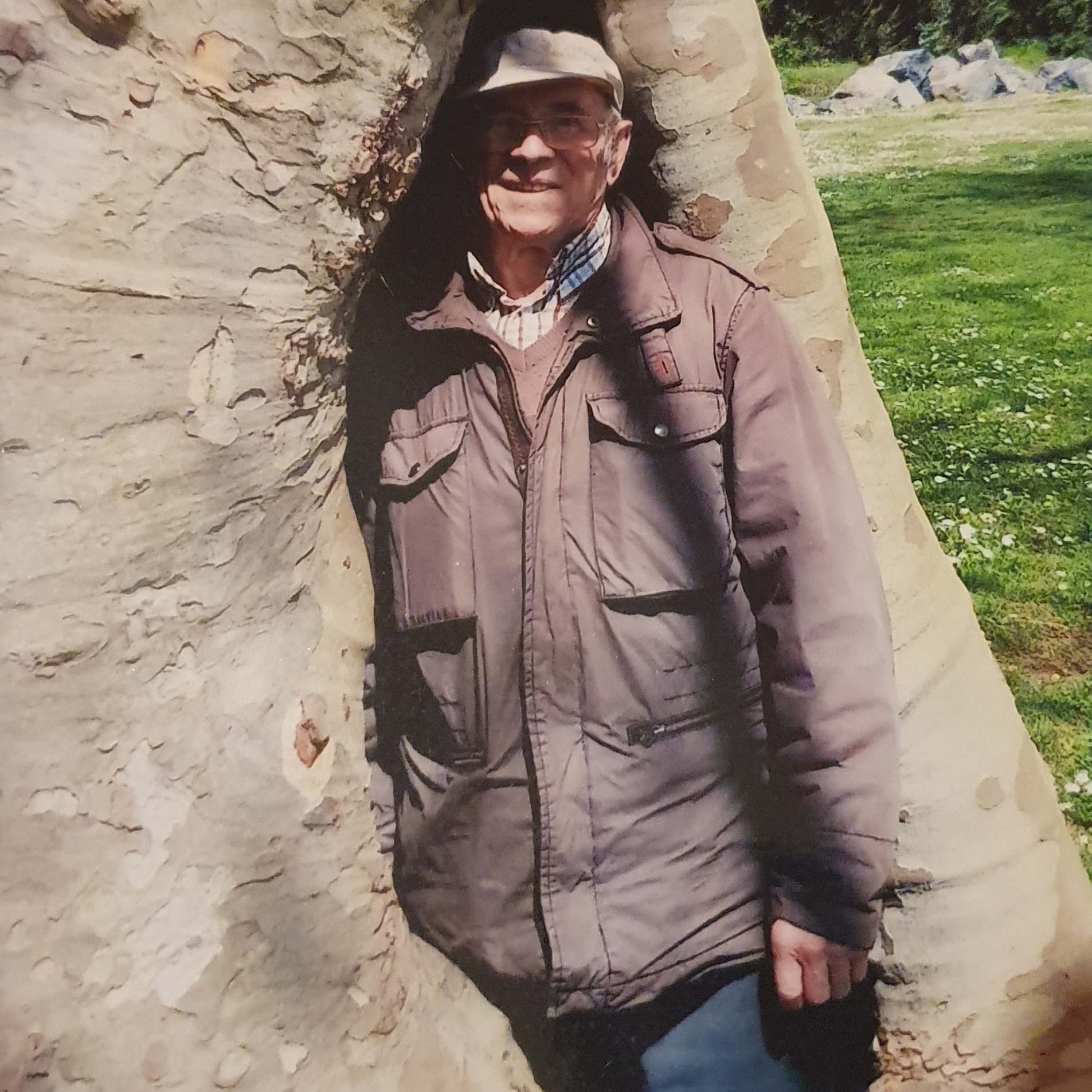 Photo de Roger LADIAN