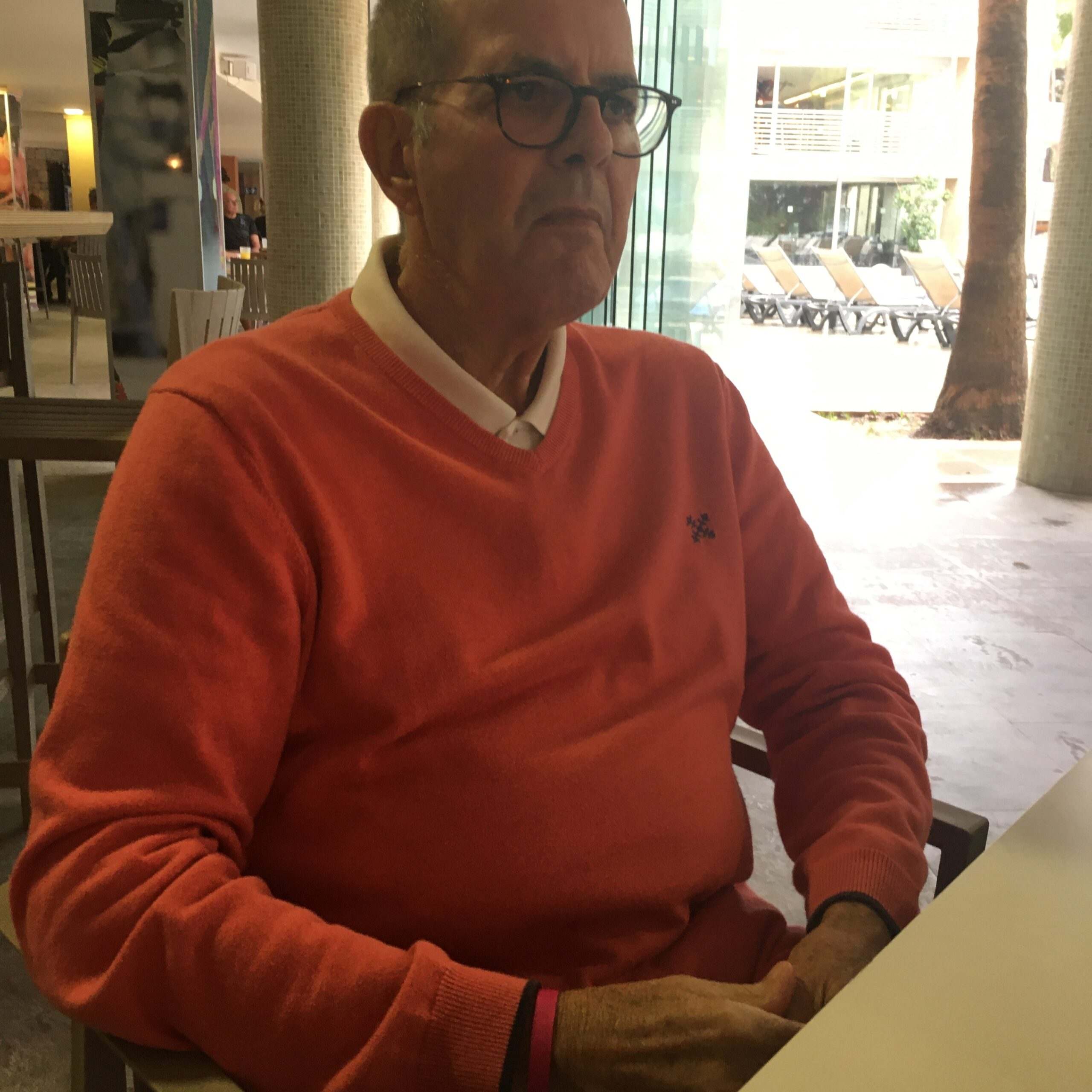 Photo de Serge RATON