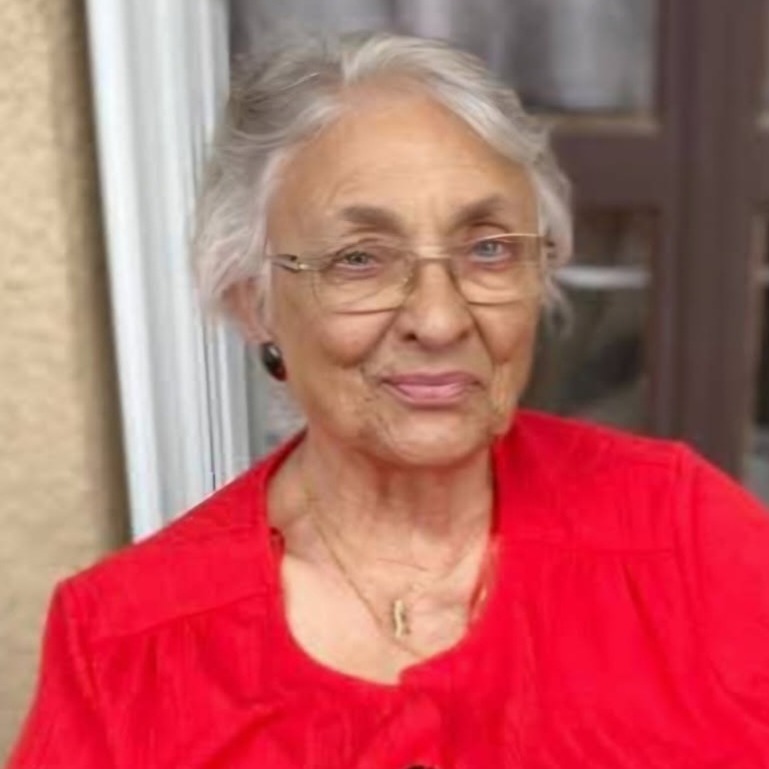 Photo de Josseline LEGROS