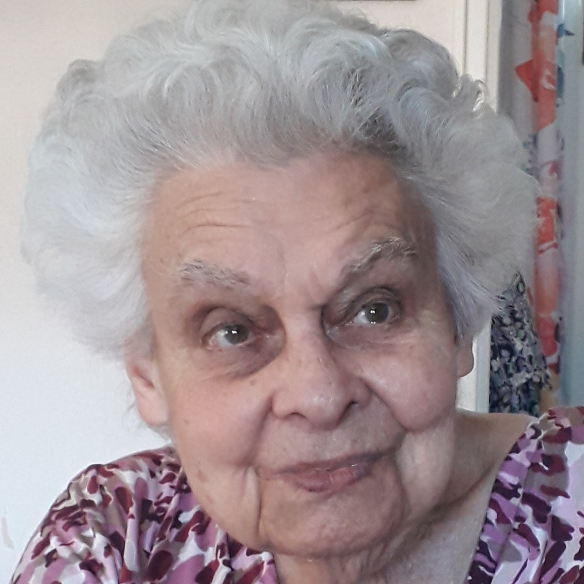 Photo d’Eugénie GANDOIN