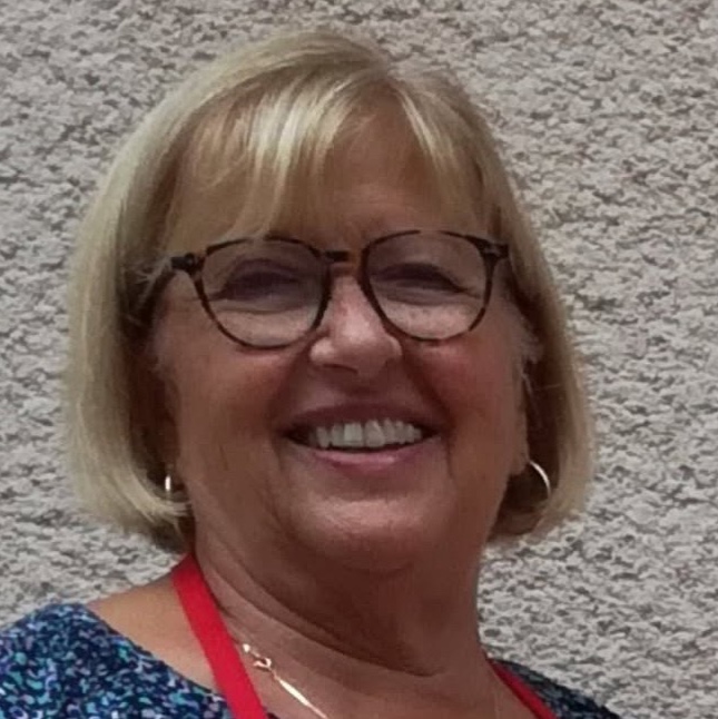 Photo de Régine RICHARD