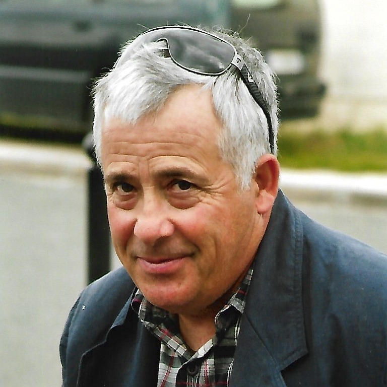 Photo de Jacques ROZÉ