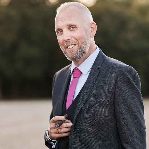 Photo de Christophe BRETEL