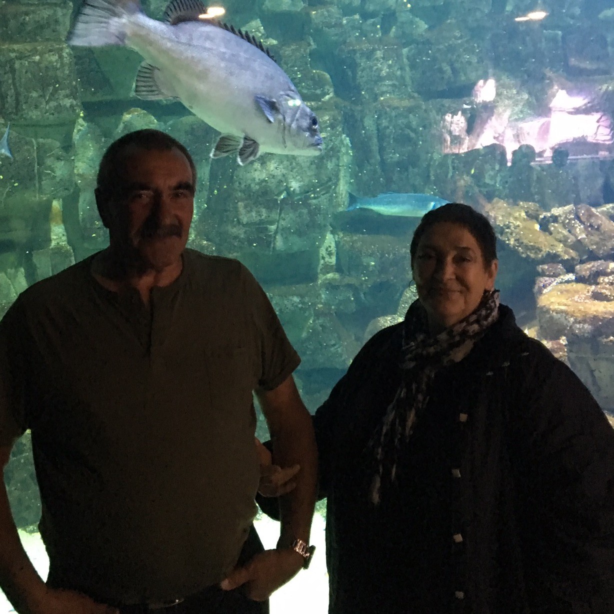 Photo de Jacqueline RULLEAU