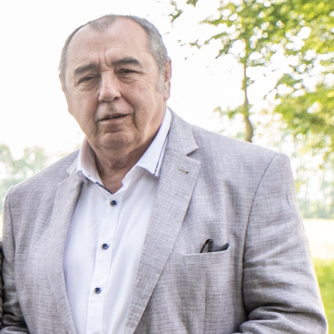 Photo de Dominique DELMON