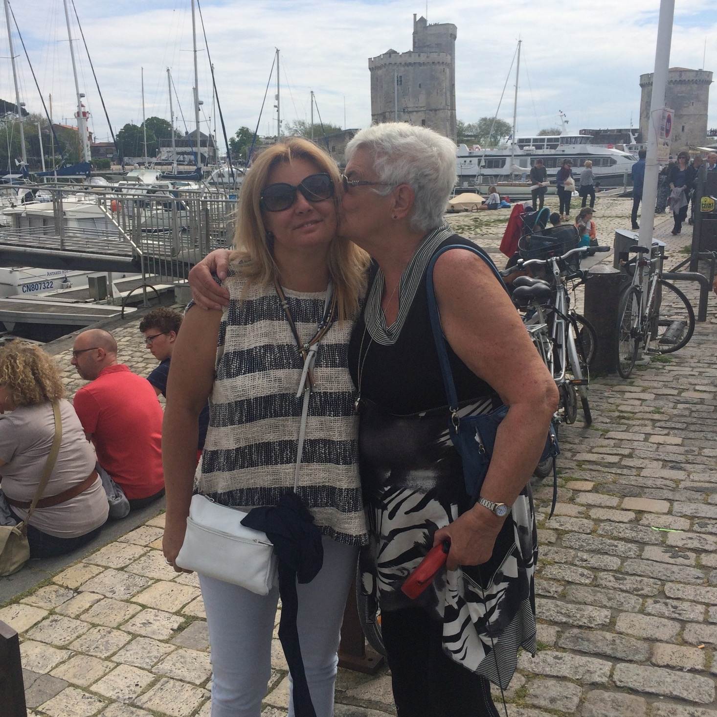 Photo d’Annik PRIME