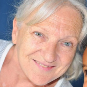 Photo de Christine PÉDARRIBES