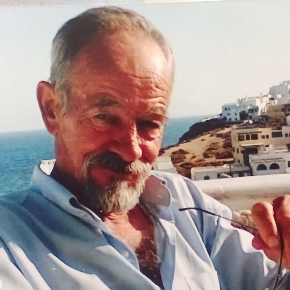 Photo de Marc André FREY