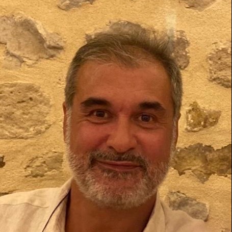 Photo de François ROBIN