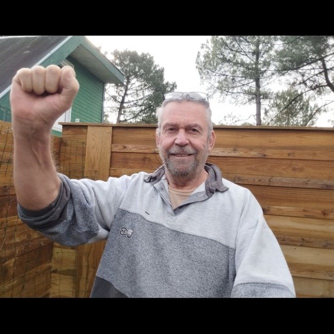 Photo de Christian VALLERAN