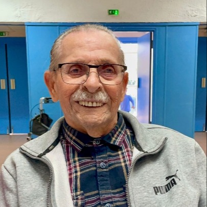 Photo de Marcel DAVID