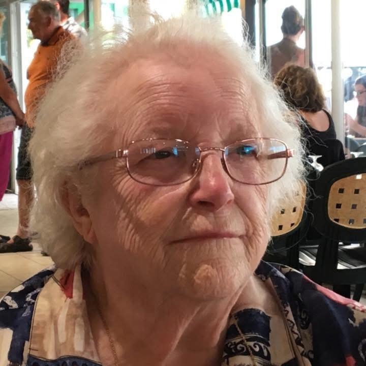 Photo de Denise BÉTRANCOURT