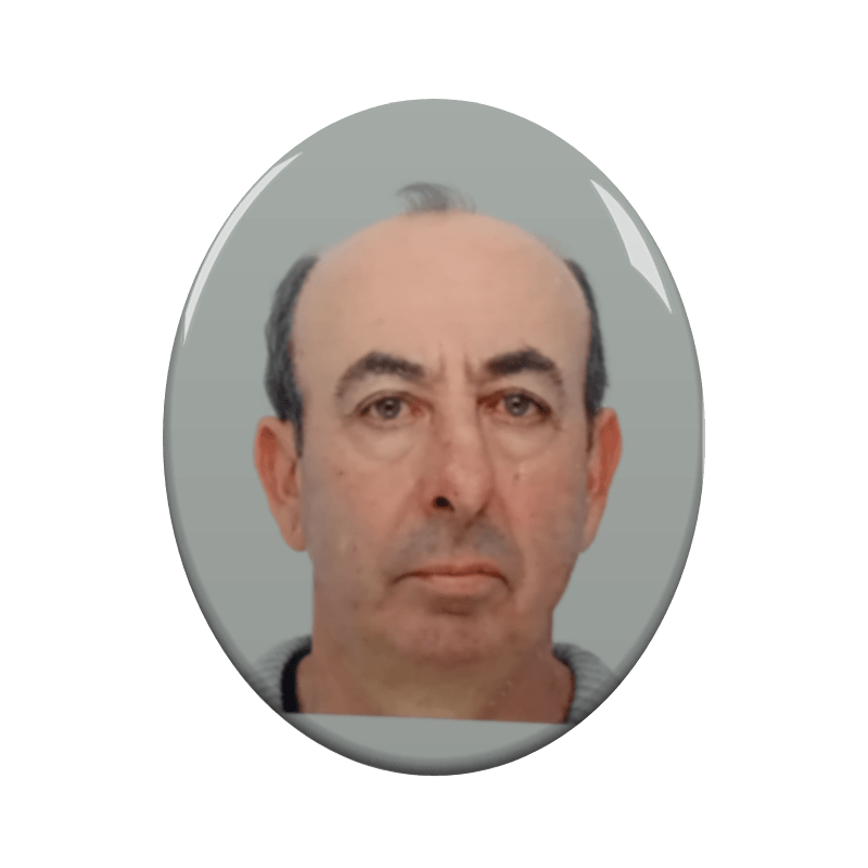 Photo de Gérard DUVERGÉ