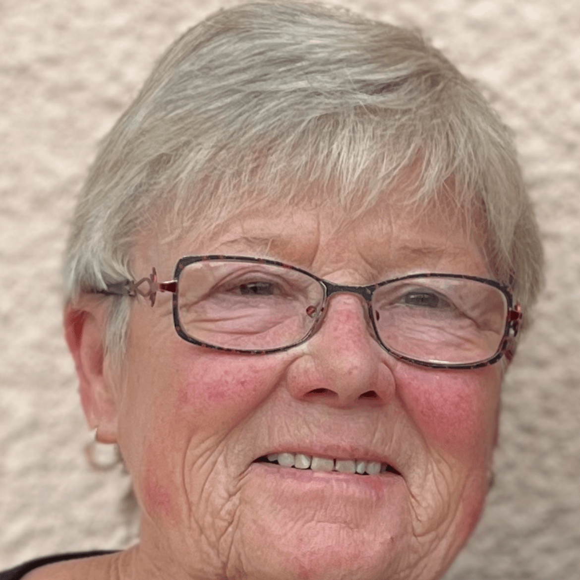 Photo de Nadine GARAT