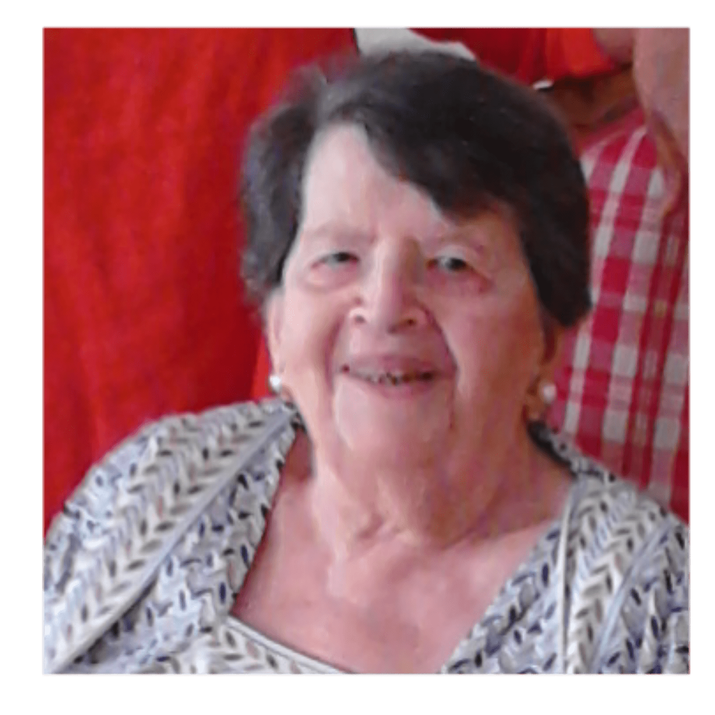 Photo de Marie - Simone GUYOT