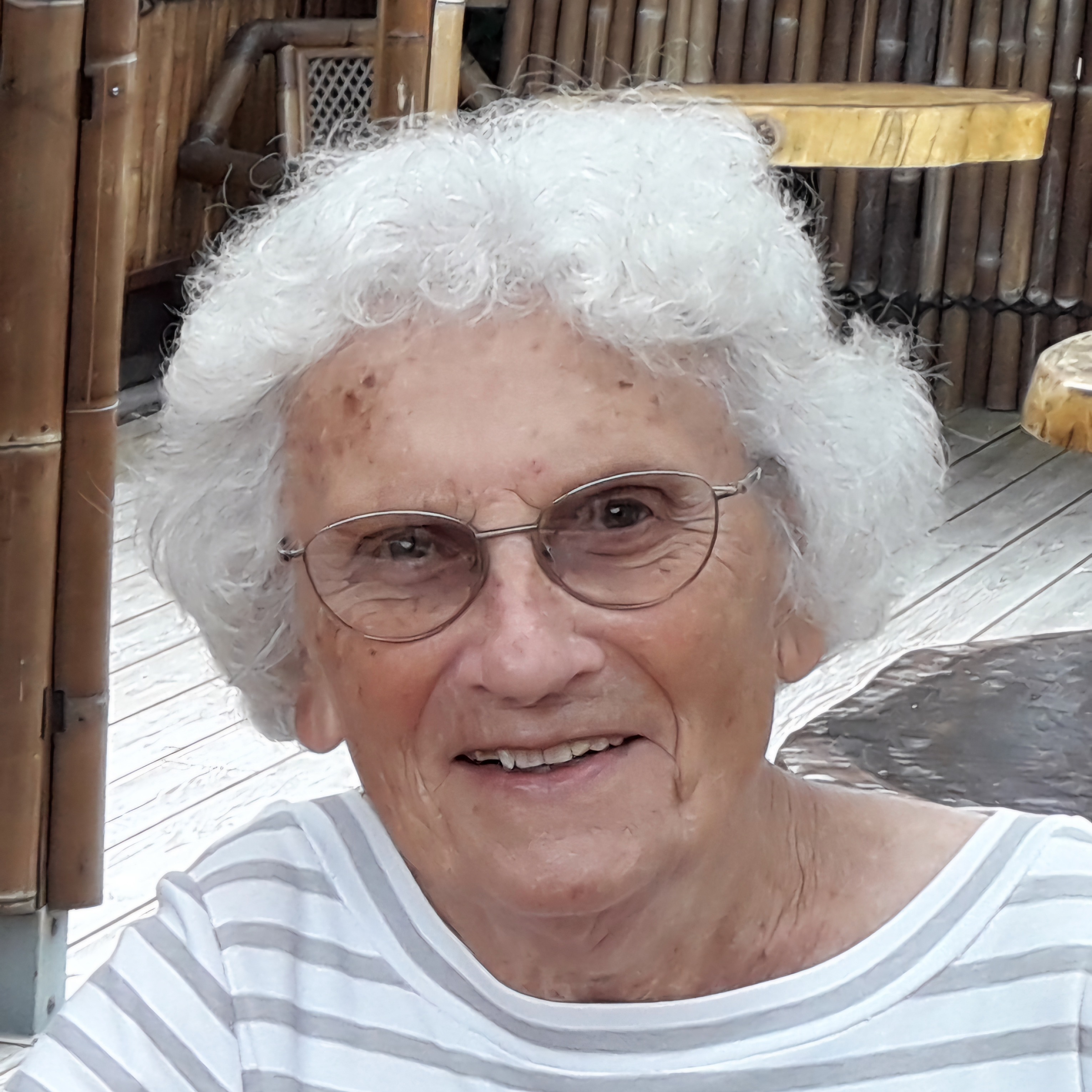 Photo de Madame Blanche PENNETEAU
