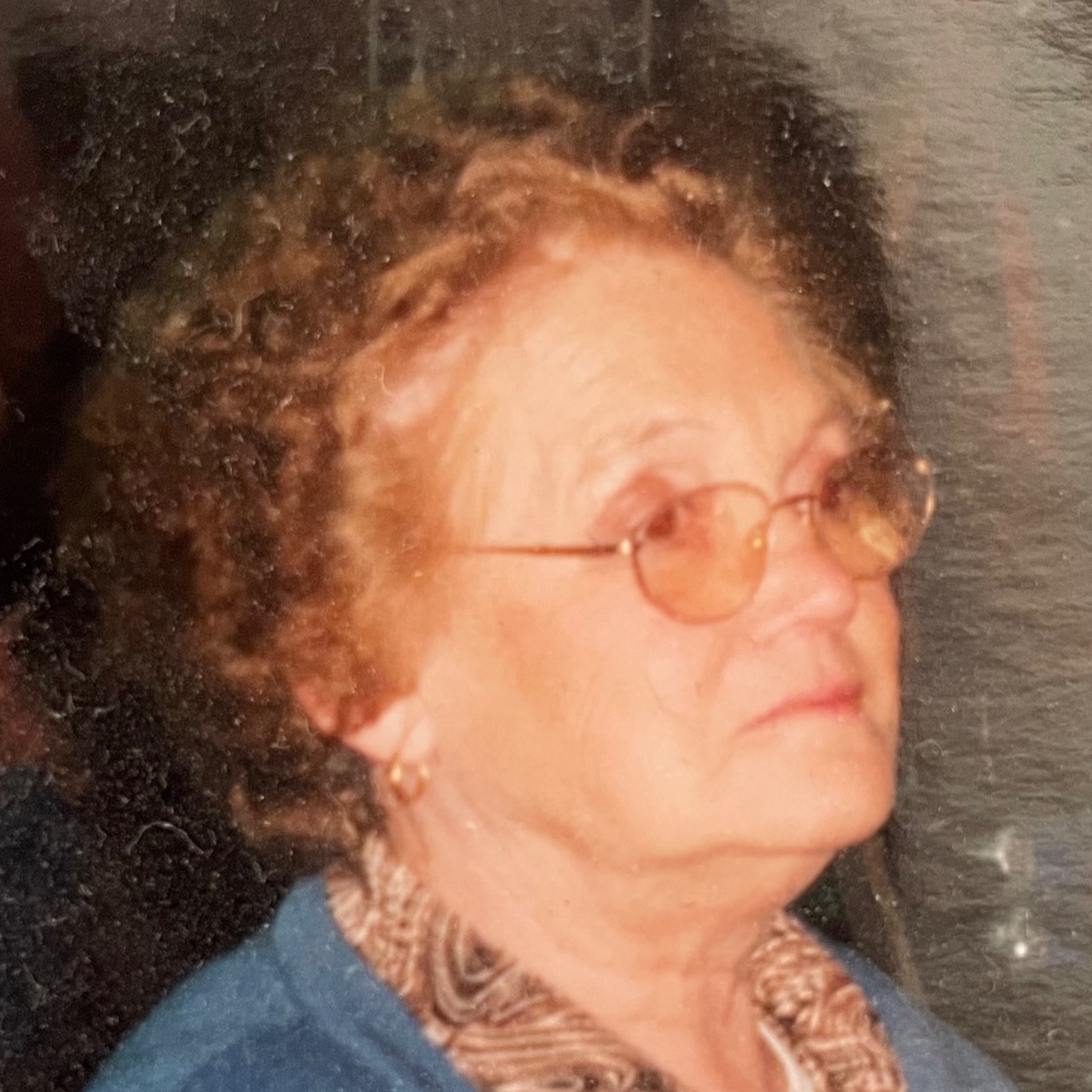 Photo de Gisèle SEGUIN