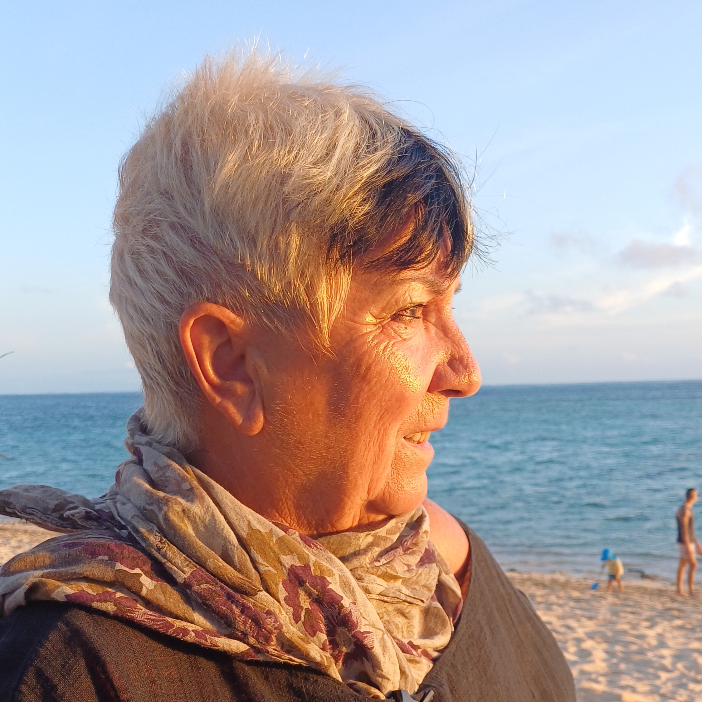 Photo de Madame Carmen GAGNON