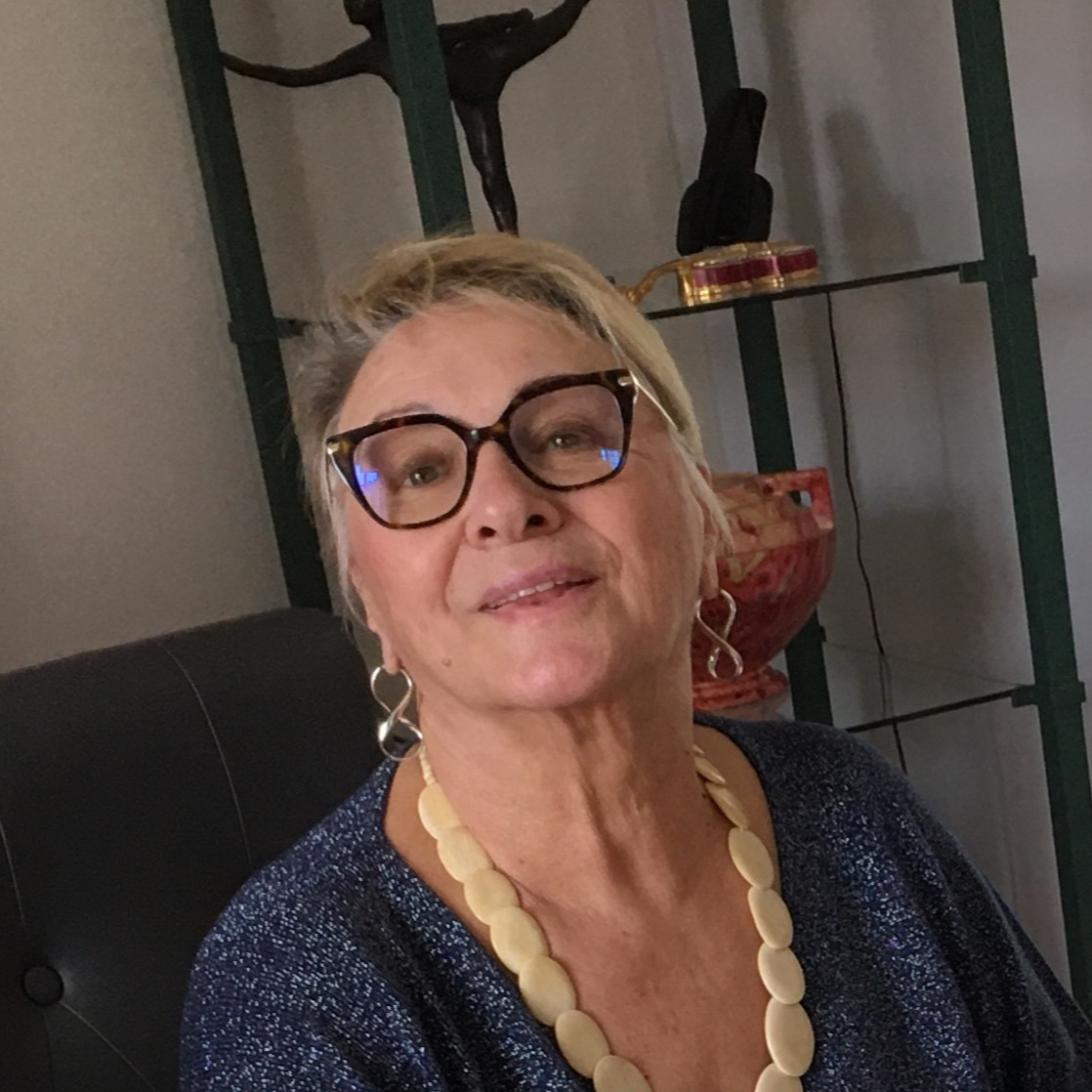 Photo de Madame Marie Claire Marguerite TEXERAUD