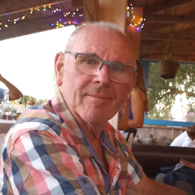 Photo de Jacques BADOT