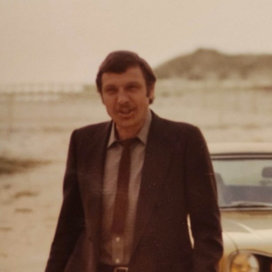 Photo d’André PIOT